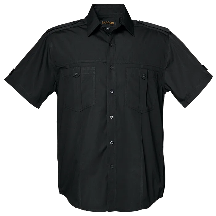 City Shirt Mens