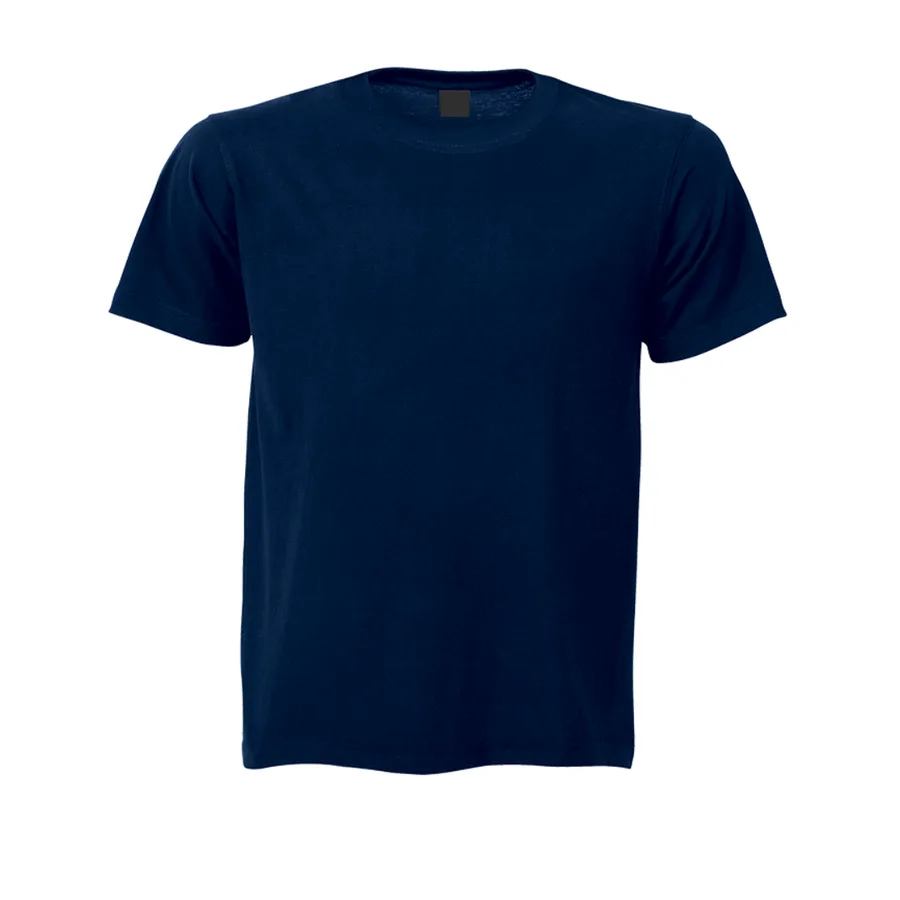 Navy Blue 145g Budget T-Shirts