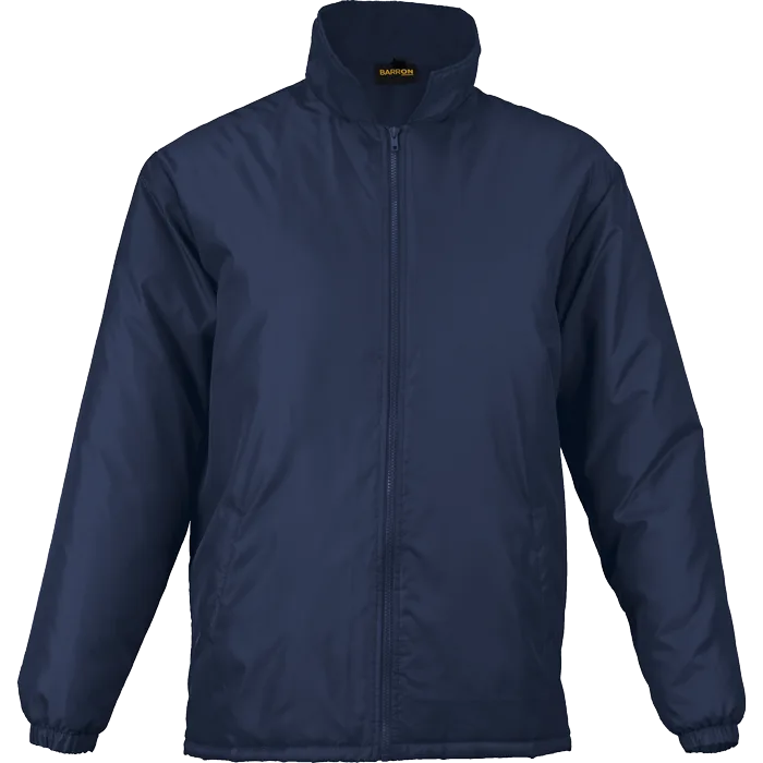 Ambulance Bomber Jacket