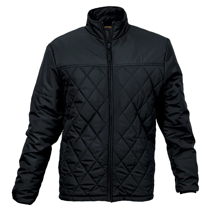 Rochfort Jacket Mens