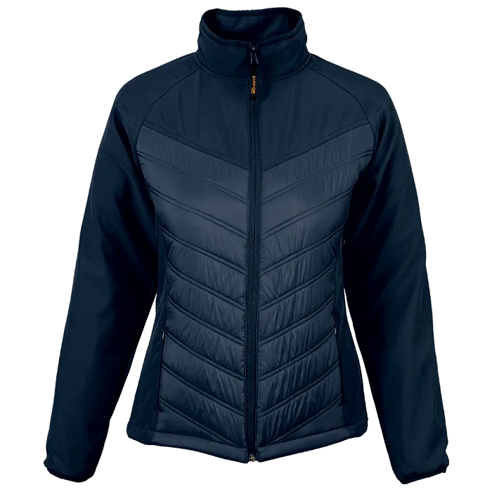 Melbourne Jacket Ladies