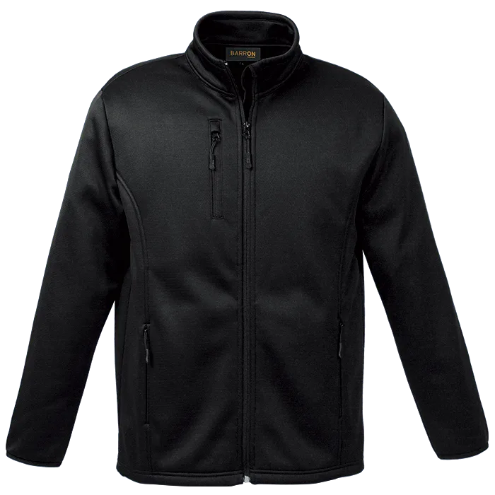 Finch Jacket Mens