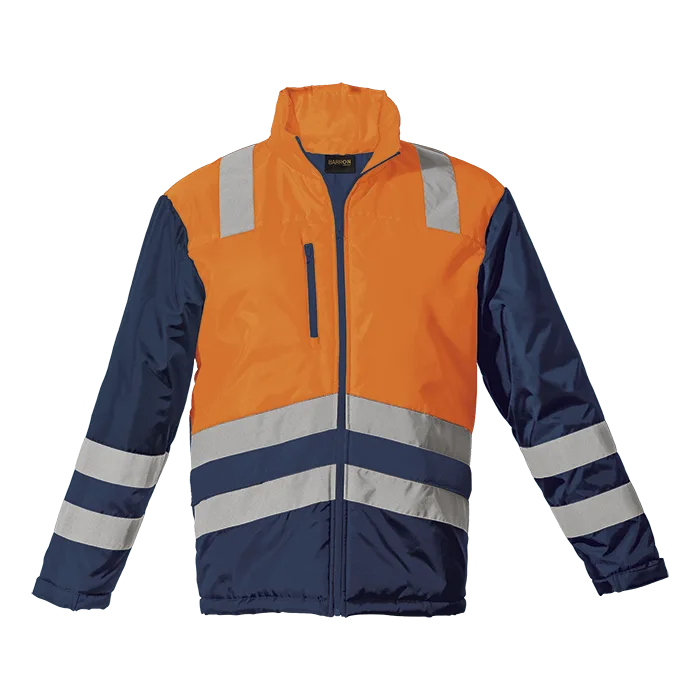 Fleet Jacket
