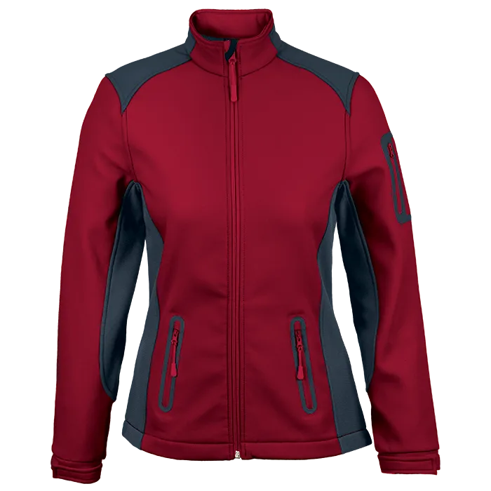 Pegasus Jacket Ladies