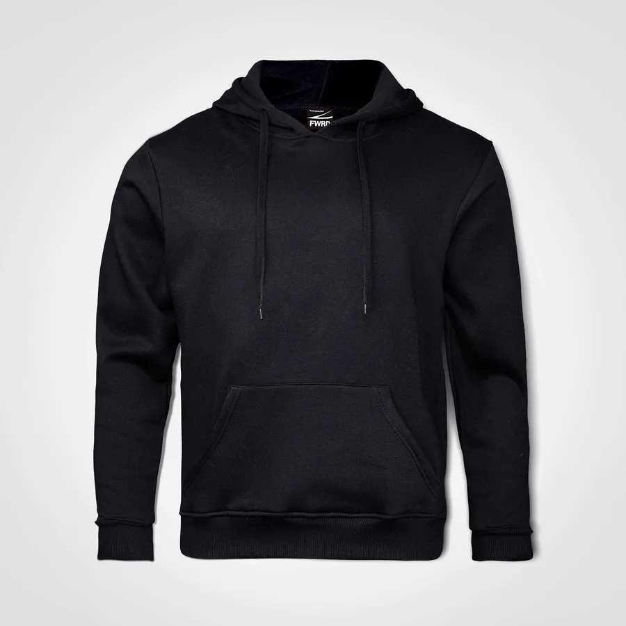 Boston Hoodie