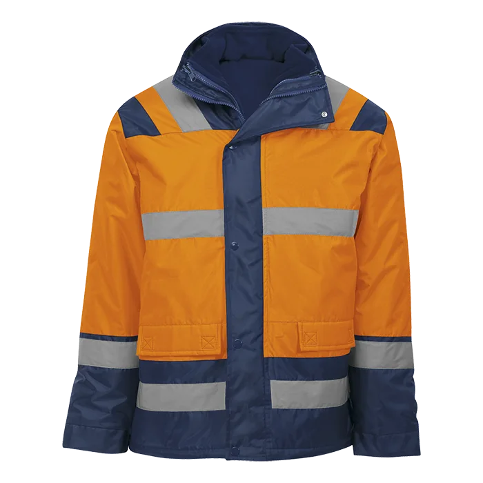 Blaze 4-In-1 Jacket (BLA4-JAC)