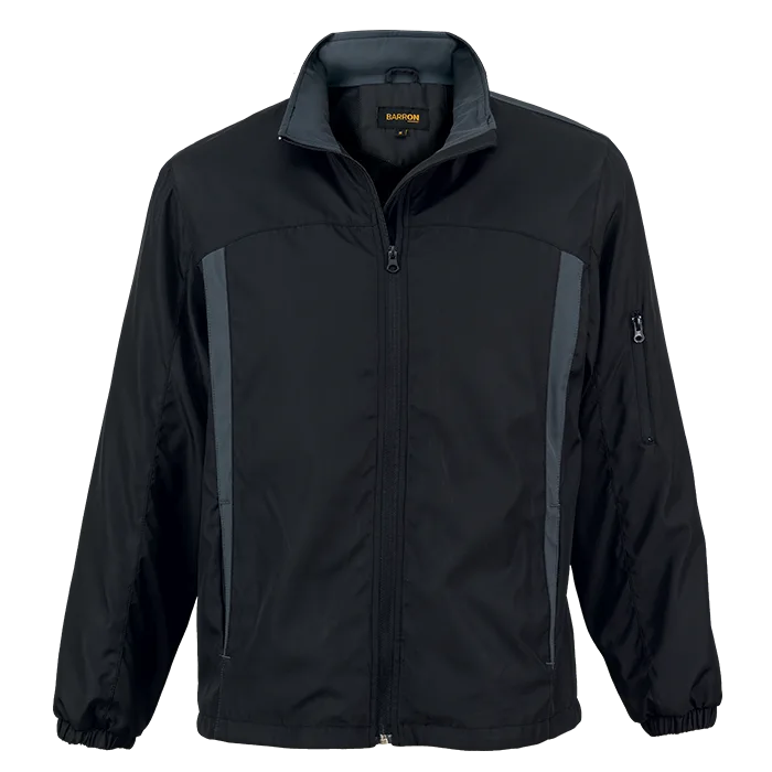 Griffin Jacket Mens
