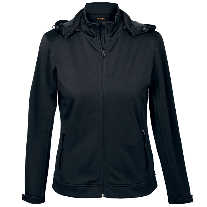Illusion Jacket Ladies