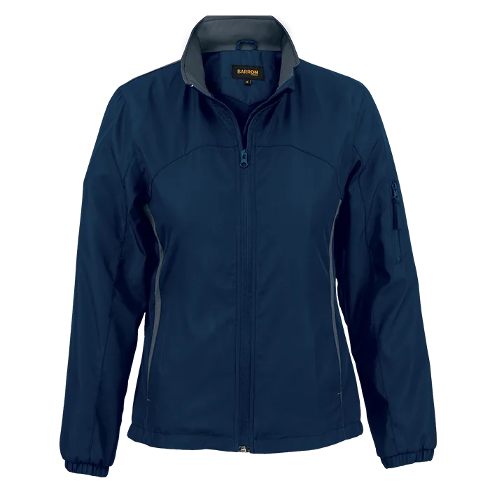 Griffin Jacket Ladies