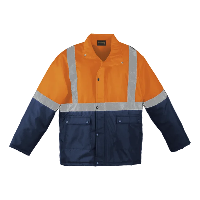 Venture Padded Jacket (VEN-JAC)