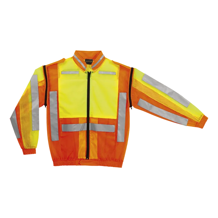 Force Jacket (FOR-JAC)