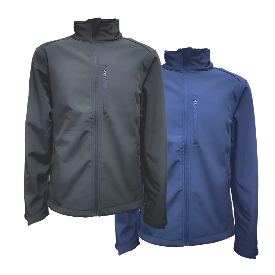 Men’s Softshell Jacket