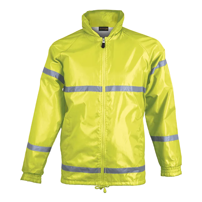 Convoy Jacket