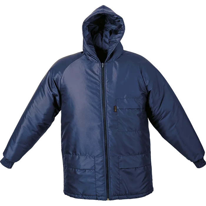 Ground Zero Jacket