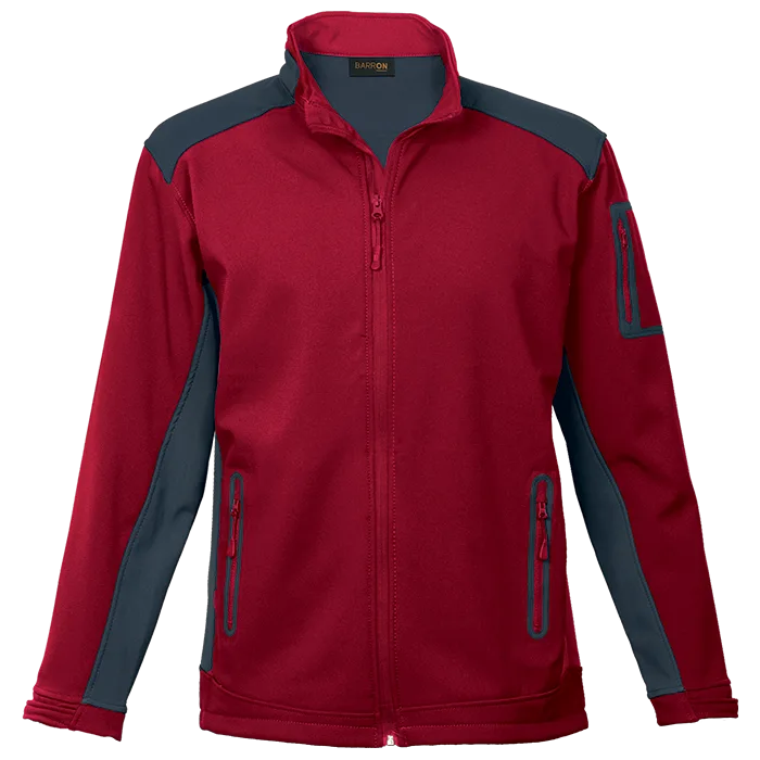 Pegasus Jacket Mens