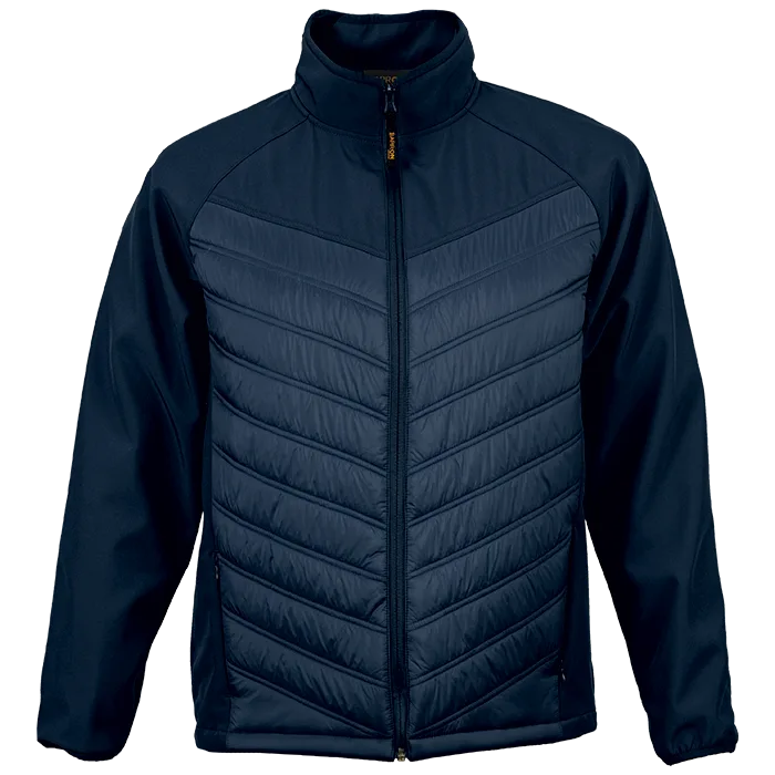 Melbourne Jacket Mens