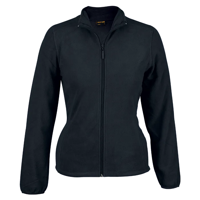 Hybrid Fleece Ladies
