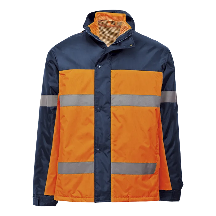 Contractor 3-In-1 Jacket