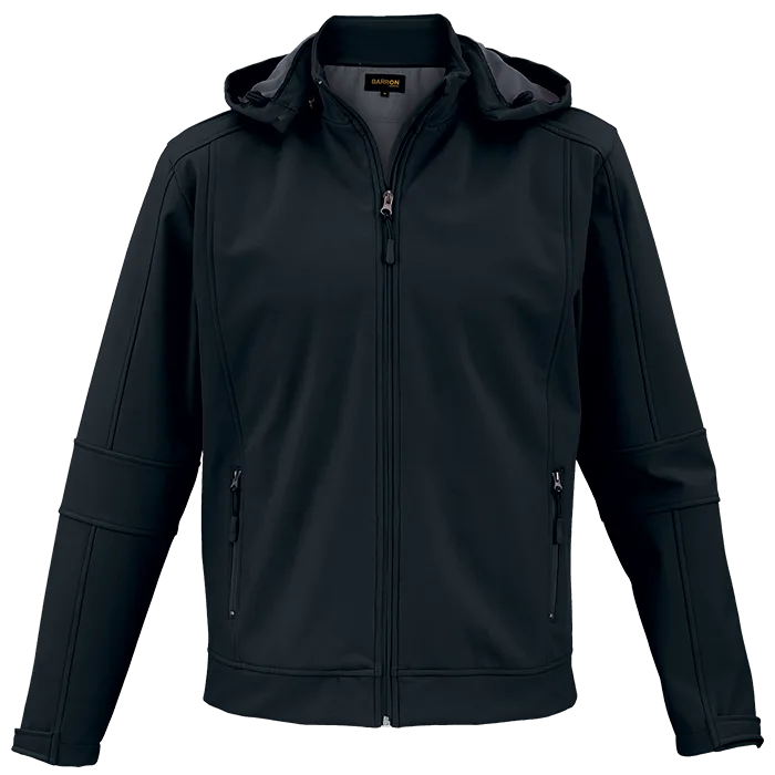Illusion Jacket Mens